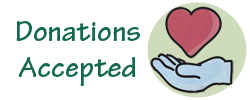 donation